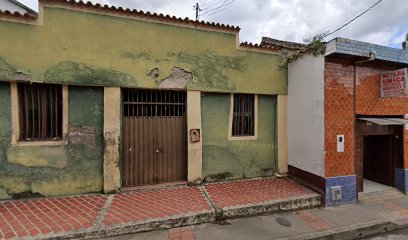 Finca el uvo