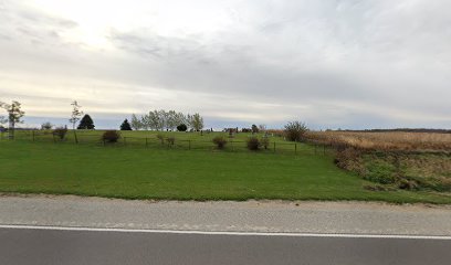 Clutier Cemetery