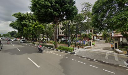 Taman Kanak-Kanak (TK) Aisyiyah 42