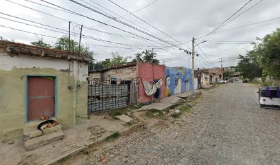 Cementerio Paraiso de las Flores