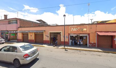 Farmacia Nacional