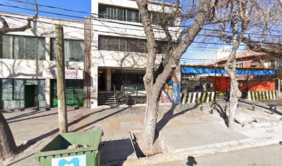 Av. Belgrano 645 Parking