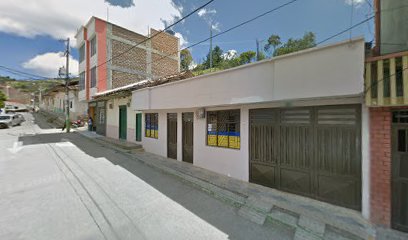 Terrazas Bar