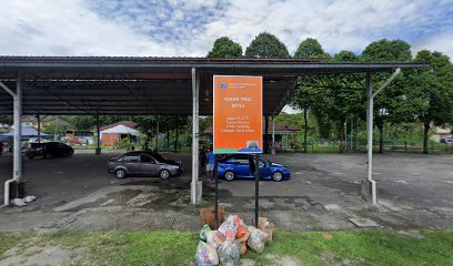 Dewan Masyarakat Tmn Kinrara