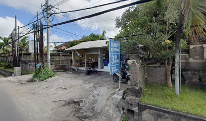 Randori Laundry di Uluwatu