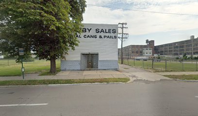 Canby Sales & Services