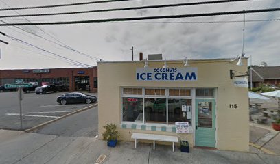 Cartersville Shave Ice