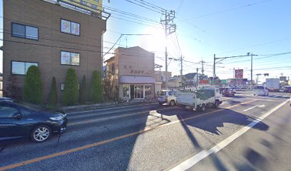 岡嶋生花店