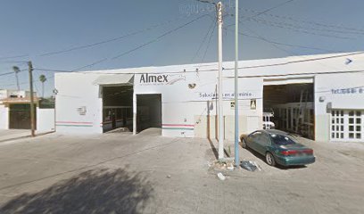 Almex