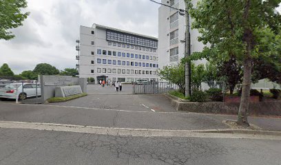 広島医療保健専門学校