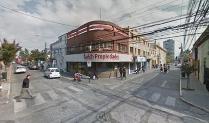 Inversiones Y Agencia De Negocios La Palma Limitad