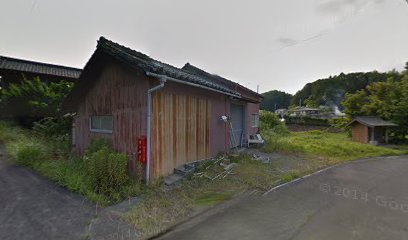 山田水道