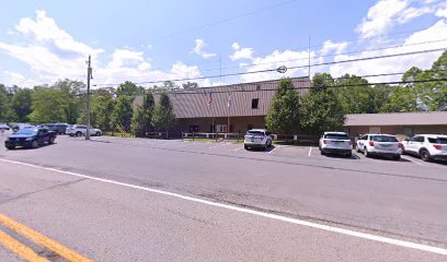 Westside Senior Center