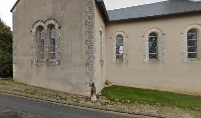 Église Saint-Sulpice