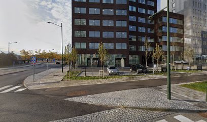 GHP Hudcentrum Malmö