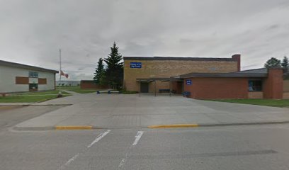 Rimbey Junior Senior High School