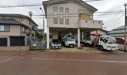日本街路灯日本海販売（株）