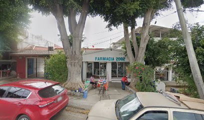 Farmacia 2002