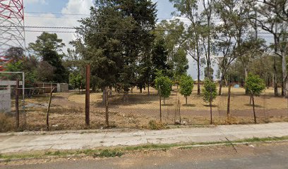 Antigua Estacion