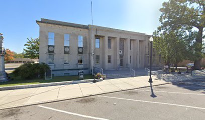 Franklin County Extension Office