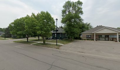 Kindred Public Library