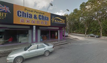 Kedai Perabot Chia Chia