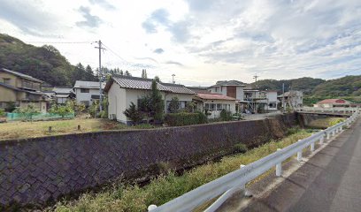 林田豆腐店