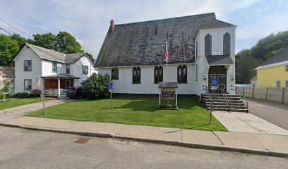 Faith Baptist Church