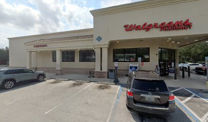 Walgreens Photo