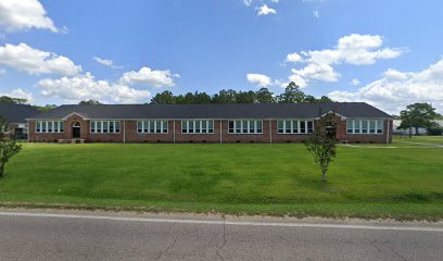 Greene County School District