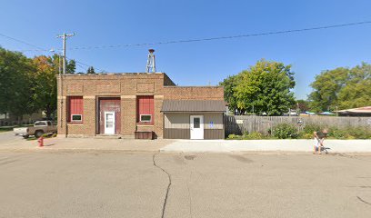 Walters City Office