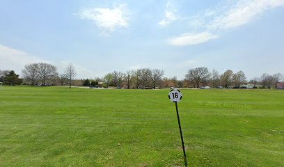 Soccer Field 16