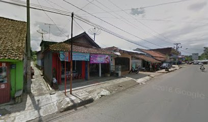 Rumah Makan Cahaya Minang