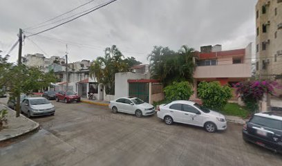 Consulado honorario de Rusia en Cancún