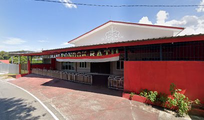 Gedung Pondok Ratu Girimaya