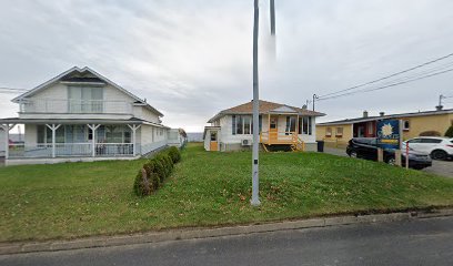 Droits et Recours en Santé Mentale Gaspésie-Les-Iles