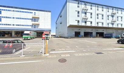 東北センコー運輸 福島営業所