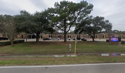 Hancock Elementary School