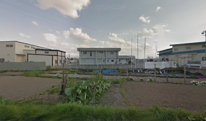 （株）ホクエツ東北 津軽営業所・弘前工場