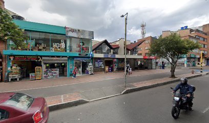 Colegio de Jueces y Fiscales de Bogotá D.C.