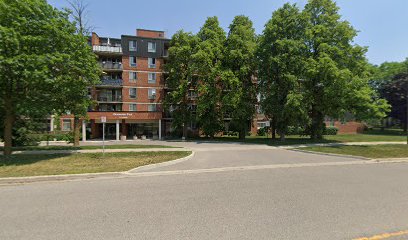 Bluewater Park Apartments