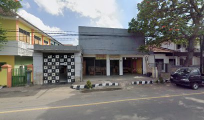 Toko Meubel Jepara