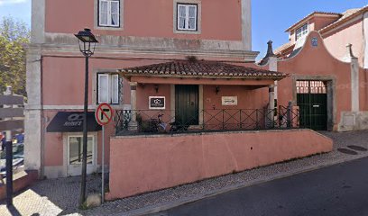 São Pedro Guest House