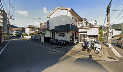 リバーモータース