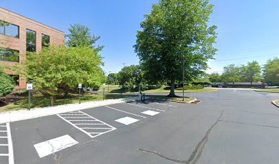 ChargePoint Charging Station