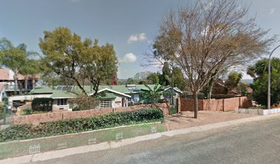 Garsfontein Proper Residents Association