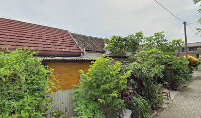 Lahan 2.5ha ld83m2 dijual 12jt/m2