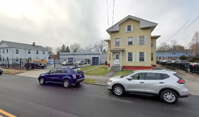 Garage Door Repair - Same Day Service