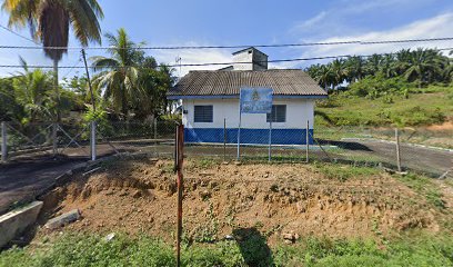 Pondok Polis Pondok Tanjong