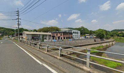 ヨコハマタイヤ 津山店